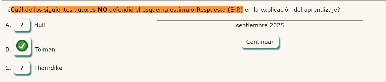 correccion