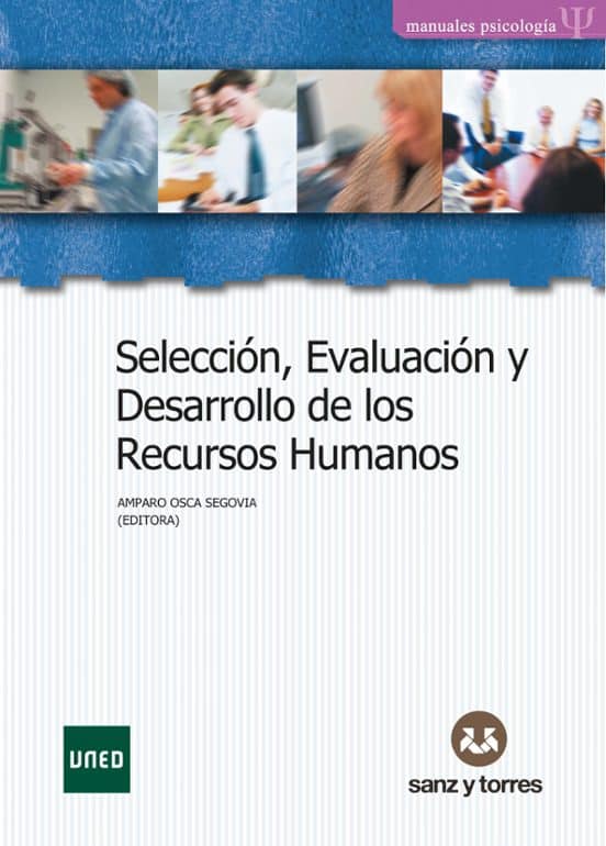 Manual de Gestión de Recursos Humanos