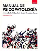 psicopatologia PSICOPATOLOGÍA