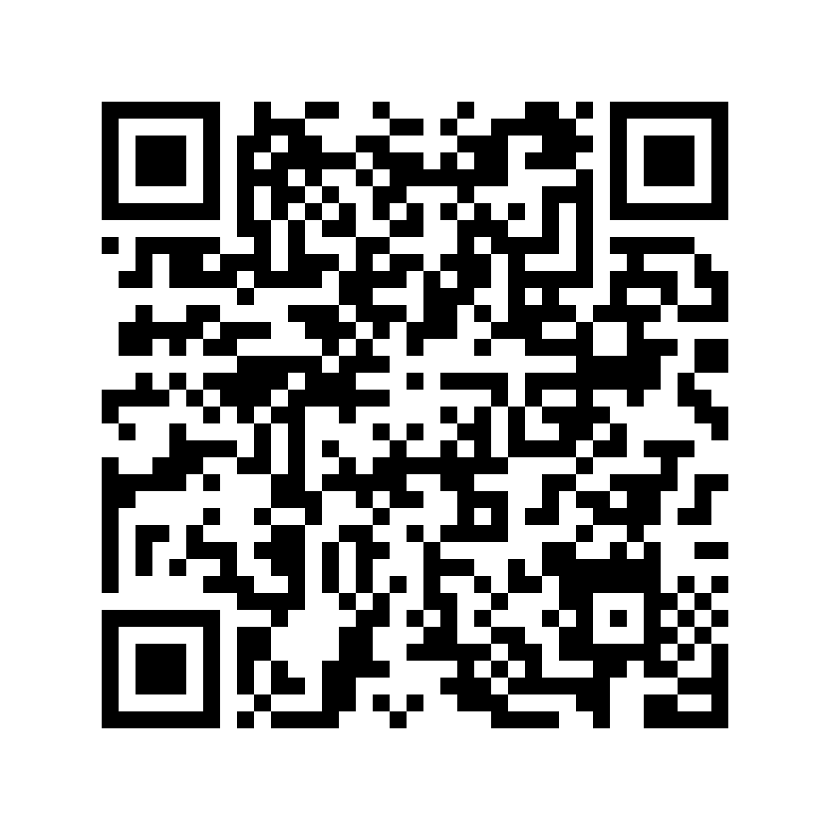 Escanea el QR para descargar PsicotestUNED