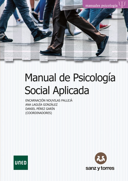 Manual de Psicología Social Aplicada