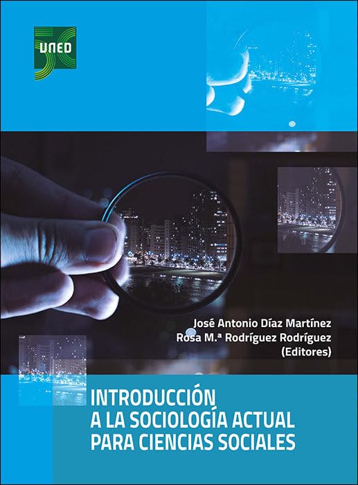 Manual de Introducción a la Sociología